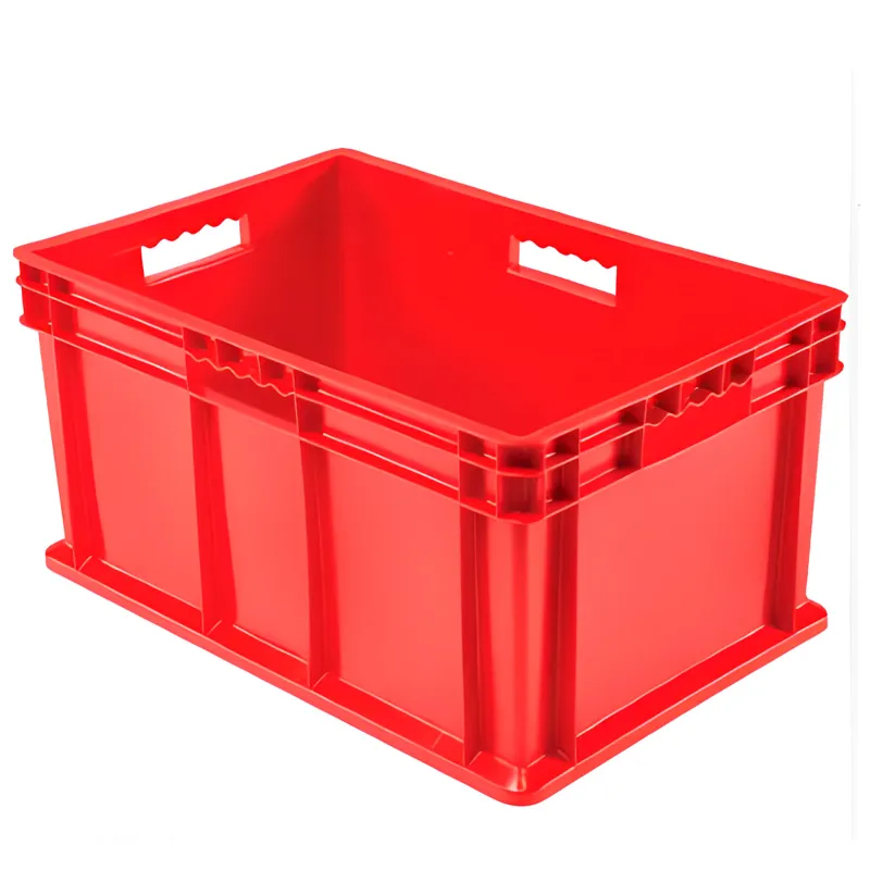 Aristo 19 Liters 500x325x150 mm Plastic Crates